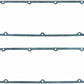 Fel-Pro Gaskets FE1660 Chev BB Valve Cover Gasket Set Composite With Steel Core