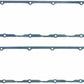 Fel-Pro Gaskets FE1664 Chev BB 396-454 Performance Valve Cover Gasket Set Steel Core