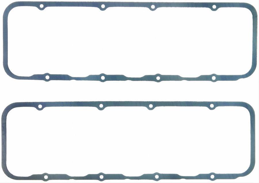 Fel-Pro 1664 PERFORMANCE VALVE COVER GASKET SET