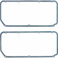 Fel-Pro Gaskets FE1665 Chrysler BB 426 Hemi With Bae Heads Steel Core Valve Cover Gaskets