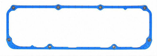 Fel-Pro Gaskets FE1682 Ford 289-351W Svo Yates Valve Cover Gasket Set Rubber W/Steel Core