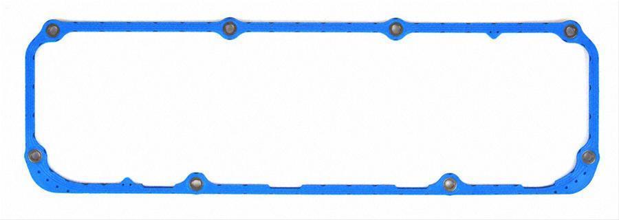 Fel-Pro Gaskets FE1682 Ford 289-351W Svo Yates Valve Cover Gasket Set Rubber W/Steel Core