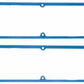 Fel-Pro Gaskets FE1684 Valve Cover Gaskets Ford 289-351W Silicone Rubber W/Steel Core