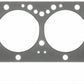 Fel-Pro Gaskets FE17020 Performance Marine Head Gasket Suit Chev SB 5.0L 3.840" Bore