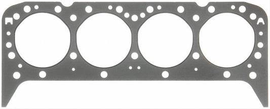 Fel-Pro Gaskets FE17020 Performance Marine Head Gasket Suit Chev SB 5.0L 3.840" Bore