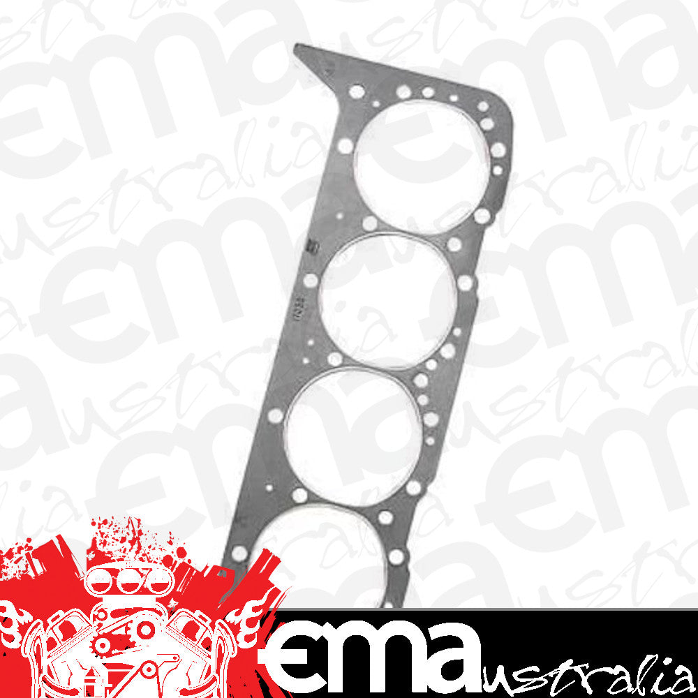 Fel-Pro 17030 MARINE CYLINDER HEAD GASKET