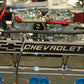 Engine Master Australia 383DualCarb 383Dualcarb EMA - Chevrolet Turnkey 383 Dual 4 Bbl Carb Alloy Heads 420+HP 450+ Ft/Lb @5400RPM