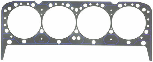 Fel-Pro Gaskets FE17031 Chev SB 400 Permatorque Marine Head Gasket 4.200" Bore (each)