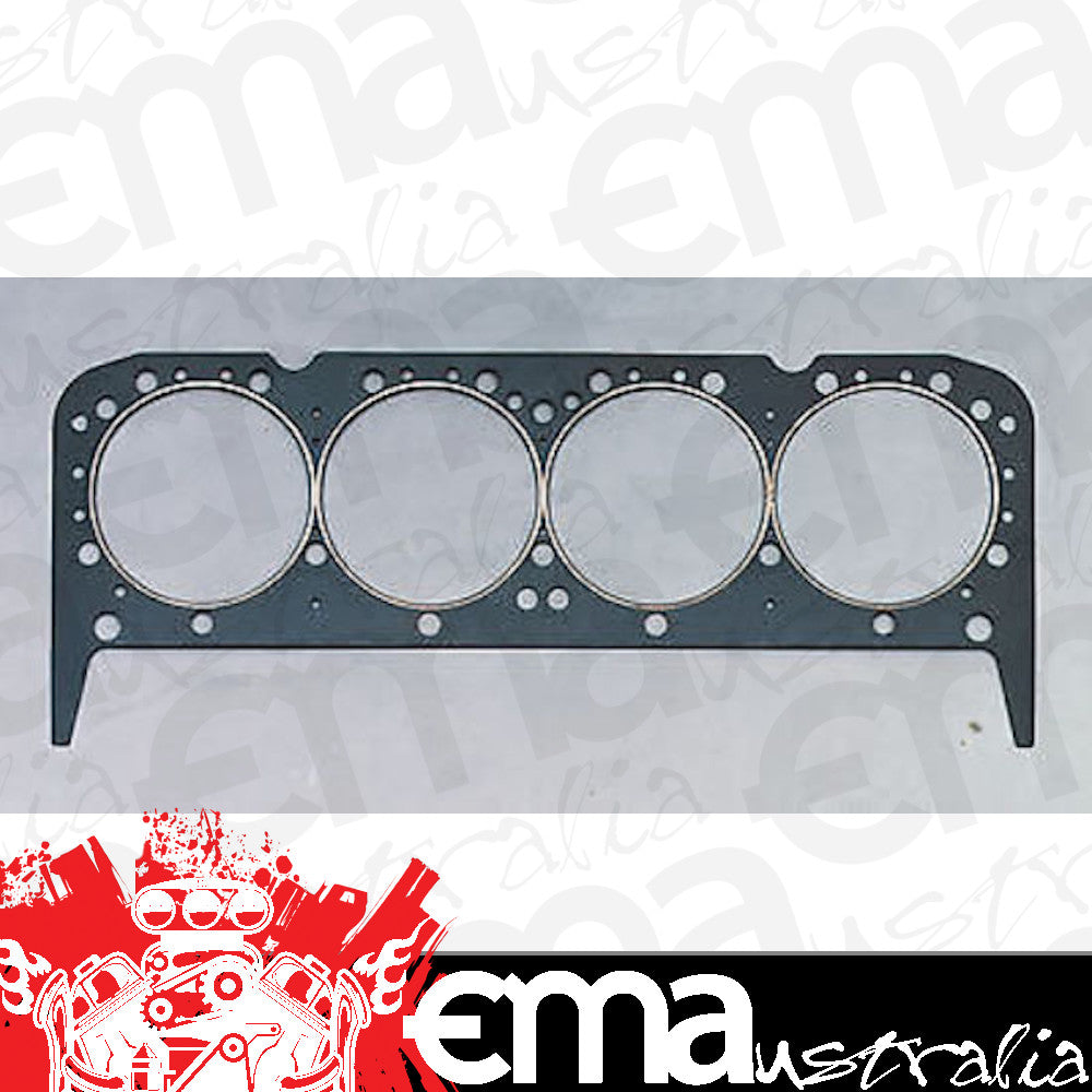 Fel-Pro Gaskets FE17042 Chev BB Mk5 Marine Head Gasket (each)