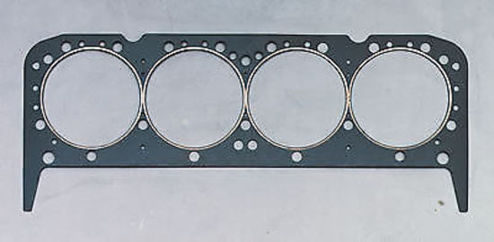 Fel-Pro Gaskets FE17042 Chev BB Mk5 Marine Head Gasket (each)