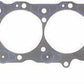 Fel-Pro Gaskets FE17048 Chev BB Gen V/Vi 502 Marine Head Gaskets 4.540" Bore (each)