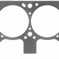 Fel-Pro Gaskets FE17050 Chrysler 318-360 Marine Head Gasket 4.140" Bore .049" (each)