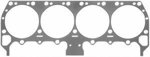 Fel-Pro Gaskets FE17059 Performance Marine Head Gaskets Suit Chrysler 383-440 V8 (pair)