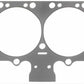 Fel-Pro Gaskets FE17059 Performance Marine Head Gaskets Suit Chrysler 383-440 V8 (pair)