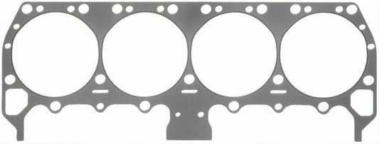 Fel-Pro Gaskets FE17059 Performance Marine Head Gaskets Suit Chrysler 383-440 V8 (pair)