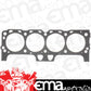 Fel-Pro Gaskets FE17068 Ford 429-460 Marine Head Gasket Set 4.500" Bore .039" (each)