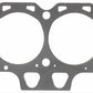 Fel-Pro Gaskets FE17068 Ford 429-460 Marine Head Gasket Set 4.500" Bore .039" (each)