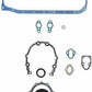 Fel-Pro Gaskets FE17124 Marine Conversion Set Chev 305-350 Vortec Mercruiser Volvo Pcm