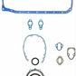 Fel-Pro Gaskets FE17125 Marine Gasket Conversion Set Suit Chev SB 5.0L/5.7L