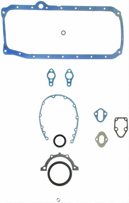 Fel-Pro Gaskets FE17125 Marine Gasket Conversion Set Suit Chev SB 5.0L/5.7L