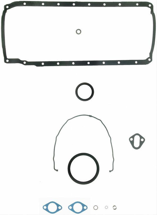 Fel-Pro Gaskets FE17146 Chev BB Gen V/Vi 454 Marine Gasket Conversion Set