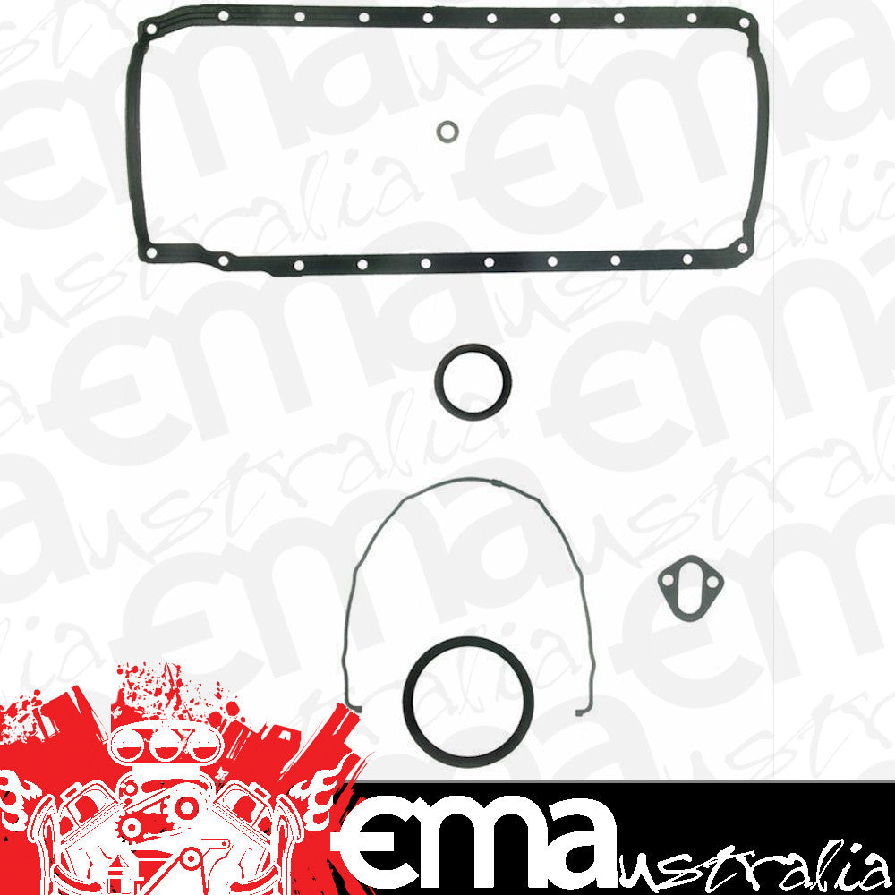 Fel-Pro Gaskets FE17146 Chev BB Gen V/Vi 454 Marine Gasket Conversion Set