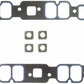 Suit Chevy big block Mark IV & Gen V 454 C.I.D. V8 Marine Intake Gasket Set for Chev BB V Fel-Pro Gaskets FE17341