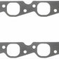 Fel-Pro Gaskets FE17440 Marine Exhaust Header Gasket Set Suit Chev BB 454-502 Cid