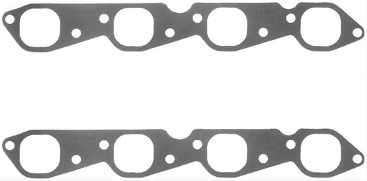 Fel-Pro Gaskets FE17440 Marine Exhaust Header Gasket Set Suit Chev BB 454-502 Cid