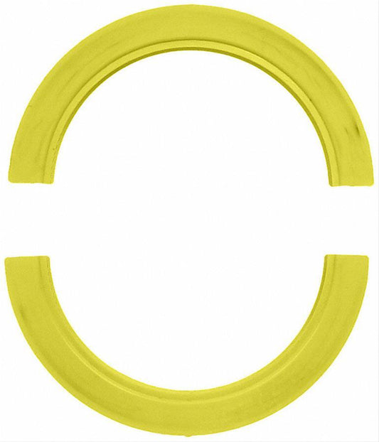 Fel-Pro Gaskets FE17740 Chev BB V8 Rear Main Seal Reverse 2Pce Rubber Reverse Rotation Seal for Marine Only