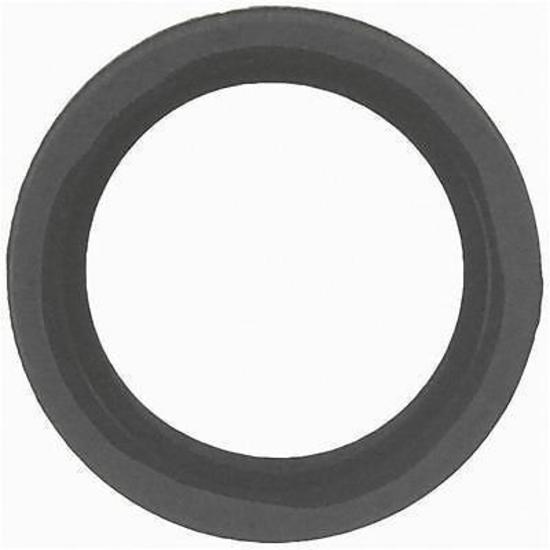 Fel-Pro Gaskets FE17760 Reverse Rotation Timing Cover Seal Chev SB 283-350 Marine V8