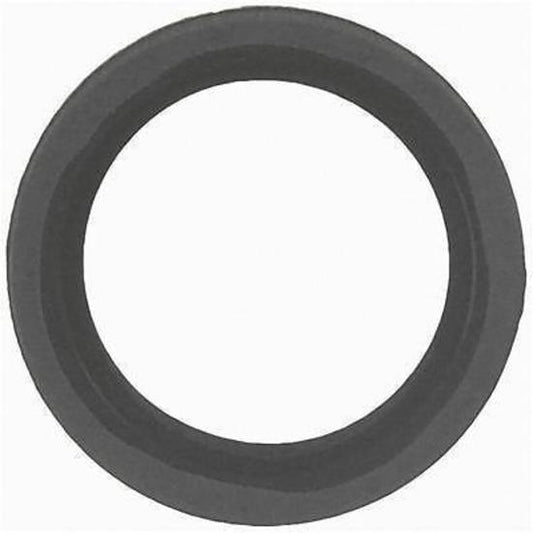 Fel-Pro Gaskets FE17760 Reverse Rotation Timing Cover Seal Chev SB 283-350 Marine V8