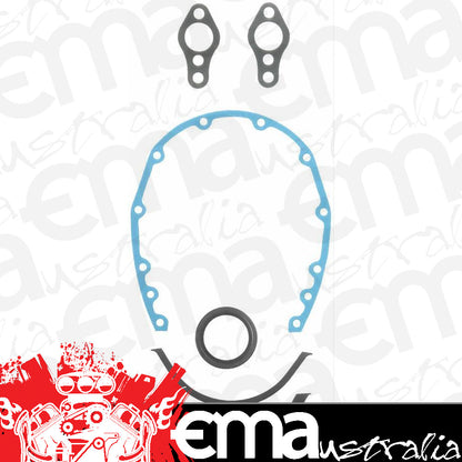 Fel-Pro 17871 MARINE TIMING COVER GASKET SET