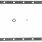 Fel-Pro Gaskets FE17986 Pemrmadry Marine Oil Pan Gasket Suit Chev BB Gen V & Vi 454 Cid