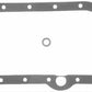 Fel-Pro Gaskets FE1801 Oil Pan Gasket Set Rubber Coated Fibre Suit Chev 90Ç÷ V6 229-262