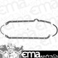 Fel-Pro Gaskets FE1803 Rubber Coated Fibre Oil Pan Gasket Set Suit Chev SB 1975-79