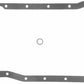 Fel-Pro Gaskets FE1809 Oil Pan Gasket Set Rubber Coated Fibre Suit Ford 289-302W 1962-94