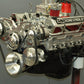 Engine Master Australia 383STROKERalloy 383Strokeralloy EMA - Chevrolet 383 Stroker Engine 430HP 450Ft/Lb Alloy Heads w/ Serpentine A/C Kit