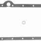 Fel-Pro Gaskets FE1818 Cork Oil Pan Gasket Set Suit Chev SB 1980-85 Thick Front Seal