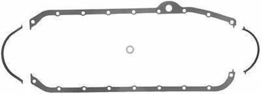 Fel-Pro Gaskets FE1821 Small Block Chev Oil Pan Gasket