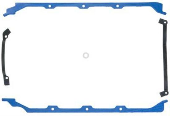 Fel-Pro 1828 PERFORMANCE OIL PAN GASKET SET