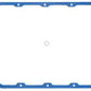 Fel-Pro Gaskets FE1828 Rubber Coated Fibre Oil Pan Gasket Set Suit BB Chev Brodix Block With 5.000" Bore Spacing