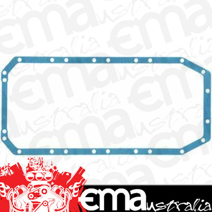 Fel-Pro 1838 PERFORMANCE OIL PAN GASKET SET