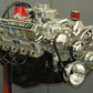 Engine Master Australia 383STROKERalloy 383Strokeralloy EMA - Chevrolet 383 Stroker Engine 430HP 450Ft/Lb Alloy Heads w/ Serpentine A/C Kit