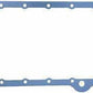 Fel-Pro Gaskets FE1881 Chev SB V8 1980-81 1-Piece Rubber Oil Pan Gasket Thick Seal