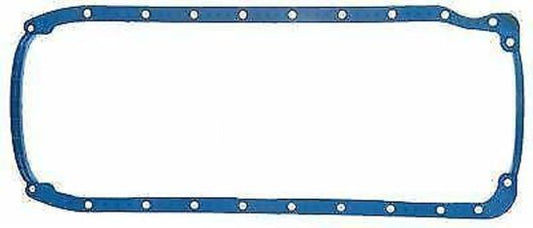 Fel-Pro Gaskets FE1884R Chev BB Mark Iv 396-427 Oil Pan Gasket 1-Piece