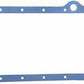 Fel-Pro Gaskets FE1885 1-Piece Oil Pan Gasket Suit Thin Front Seal Chev SB 1957-'74