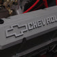 Engine Master Australia 383StrokerDart 383Strokerdart EMA Chevrolet Vortec 383 Stroker Dart SHP Alloy Heads Long Assembly
