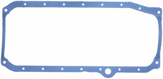 Fel-Pro Gaskets FE1886 1-Piece Oil Pan Gasket Suit Thick Front Seal Chev SB 1986-97