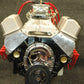 Engine Master Australia 383StrokerDart 383Strokerdart EMA Chevrolet Vortec 383 Stroker Dart SHP Alloy Heads Long Assembly